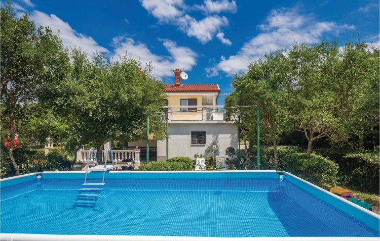 Apartman Pinezići - CKK990 Horvátország