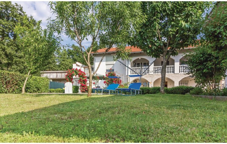 Apartman Pavicini - CIO169 Horvátország