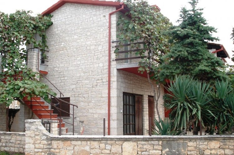 Apartmani PERCI Krnica Horvátország