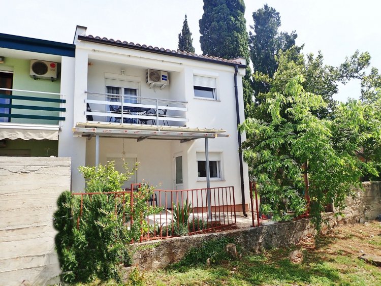 Apartman Maca Starigrad Horvátország
