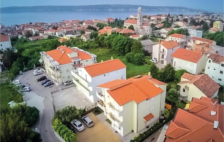 Apartman Kaštel Stari - CDE563 Horvátország