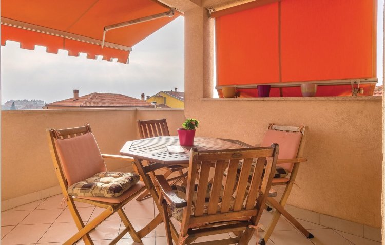 Apartman Pula - CIR062 Horvátország