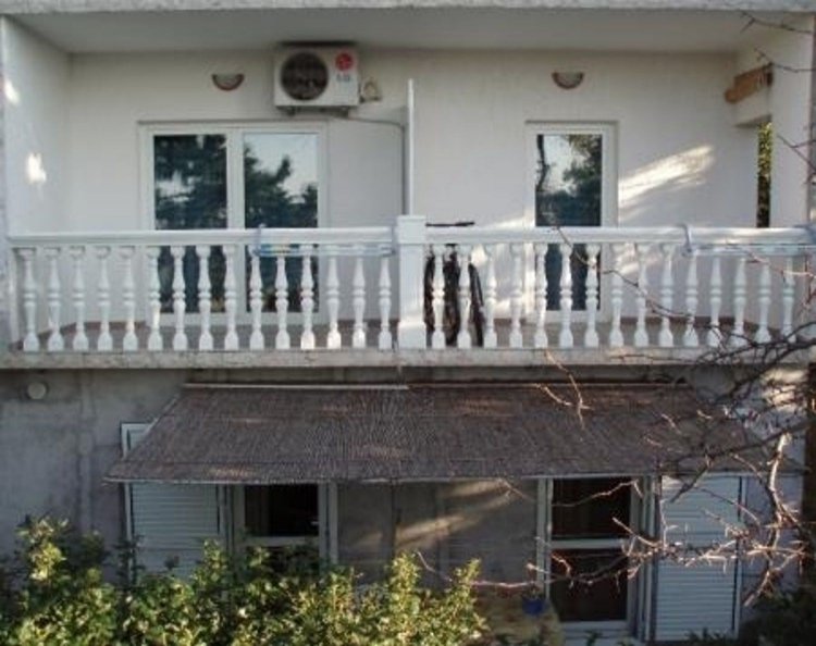 Apartman Zoran Crikvenica Horvátország