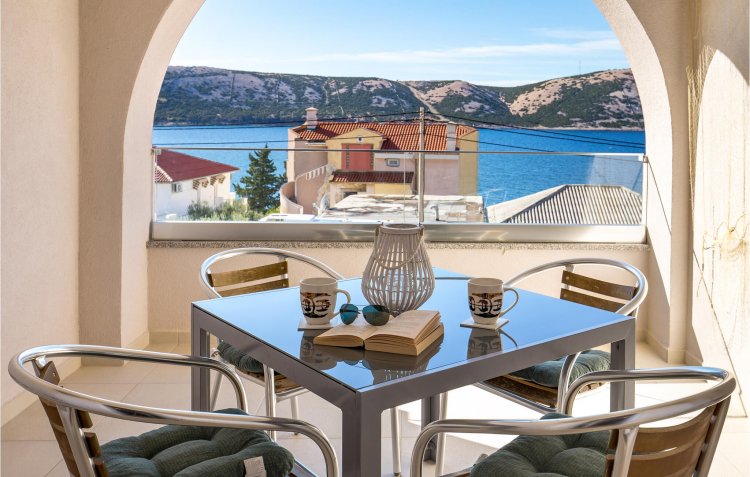 Apartman Stara Novalja - CKP892 Horvátország