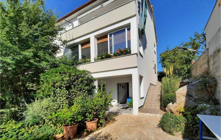 Apartman Krk - CKI345 Horvátország