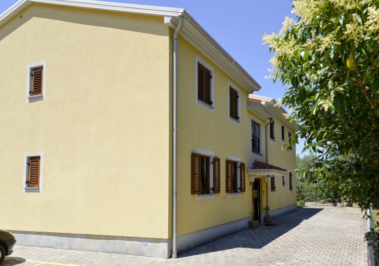 Apartman Đuba Umag Horvátország