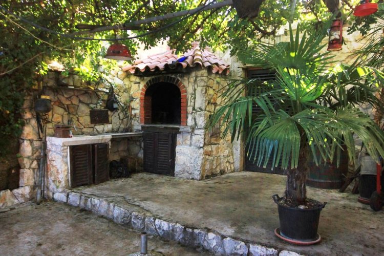 Apartmanok A Tenger Mellett Arbanija, Ciovo - 9423 Arbanija Horvátország