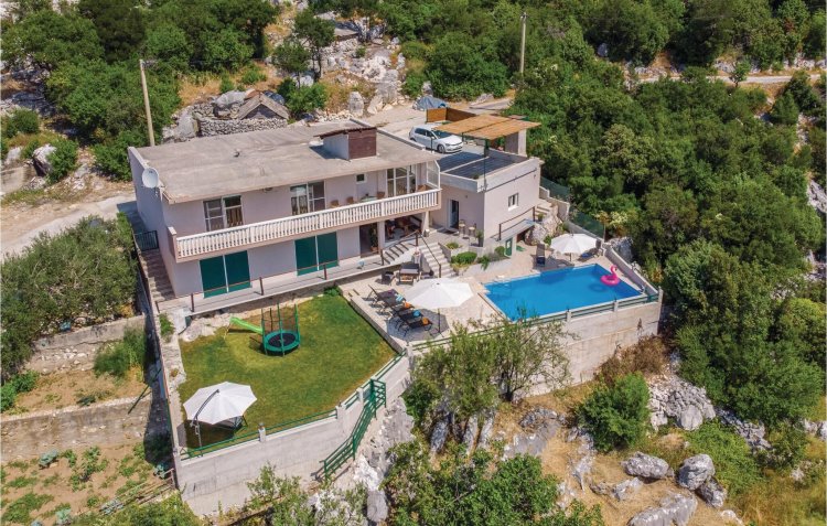 Apartman Ploče - CDR343 Horvátország