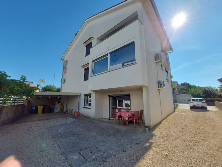 Apartments Bernarda Krk Horvátország