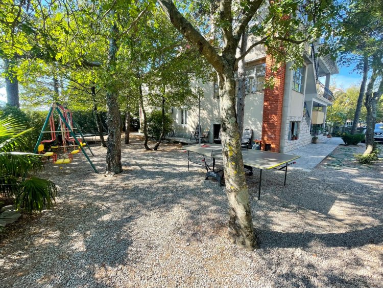 Apartmani Pintar Jadranovo Horvátország