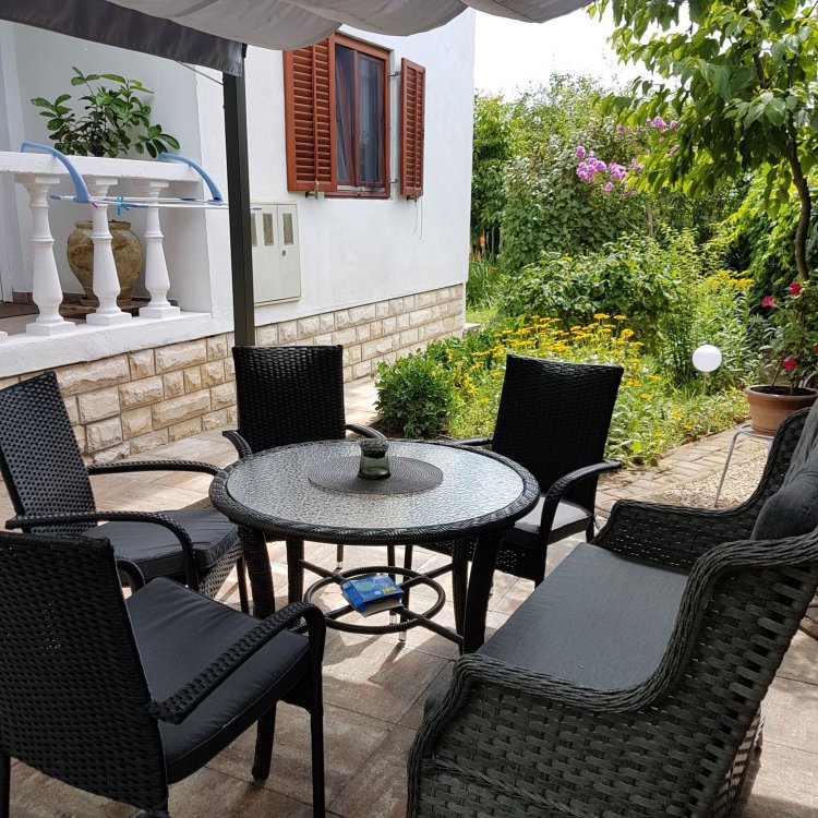 Apartmani BB Zadar Horvátország