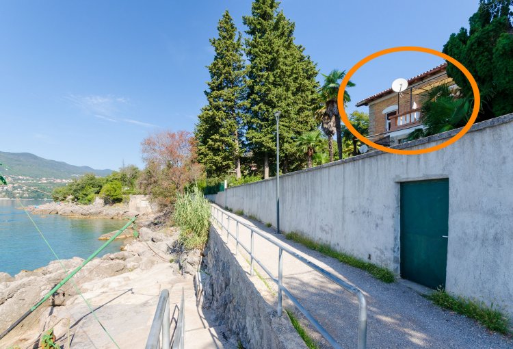Apartments Romina Rijeka Horvátország