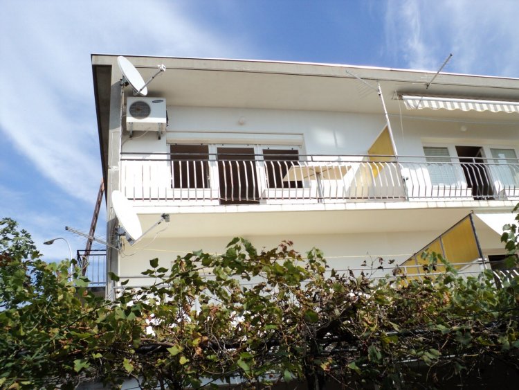 Apartman Neno Dramalj Horvátország