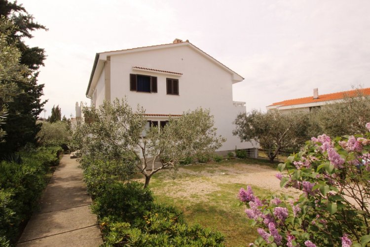 Apartman Goranka Punat Horvátország