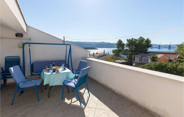 Apartman Klek - CDR280 Horvátország