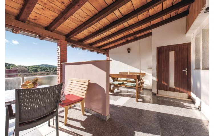Apartman Jezera - CDJ536 Horvátország