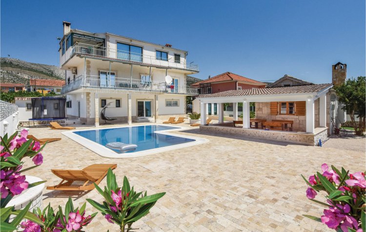 Apartman Donji Seget - CDF475 Horvátország