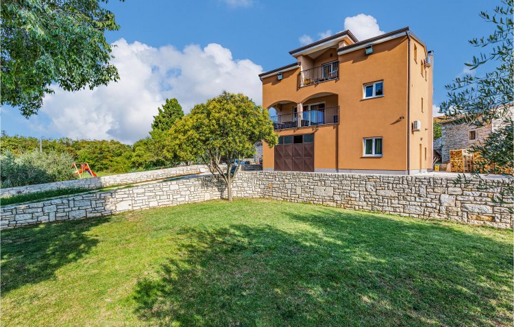 Apartman Heraki - CIC280 Horvátország
