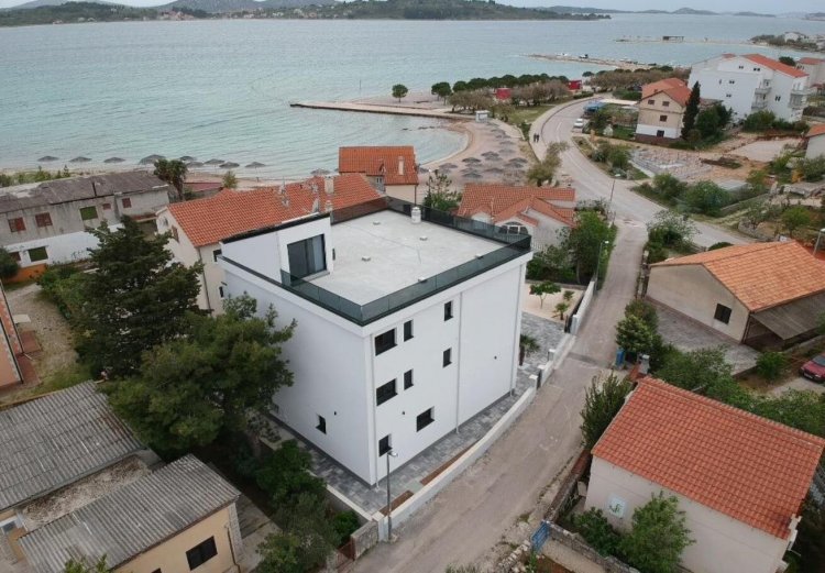 Apartmani Ivan M Srima Horvátország