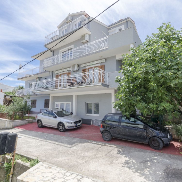 Apartments Hali Trogir Horvátország