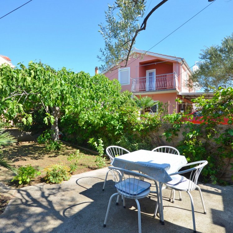 Apartments Secret Garden Vodice Horvátország