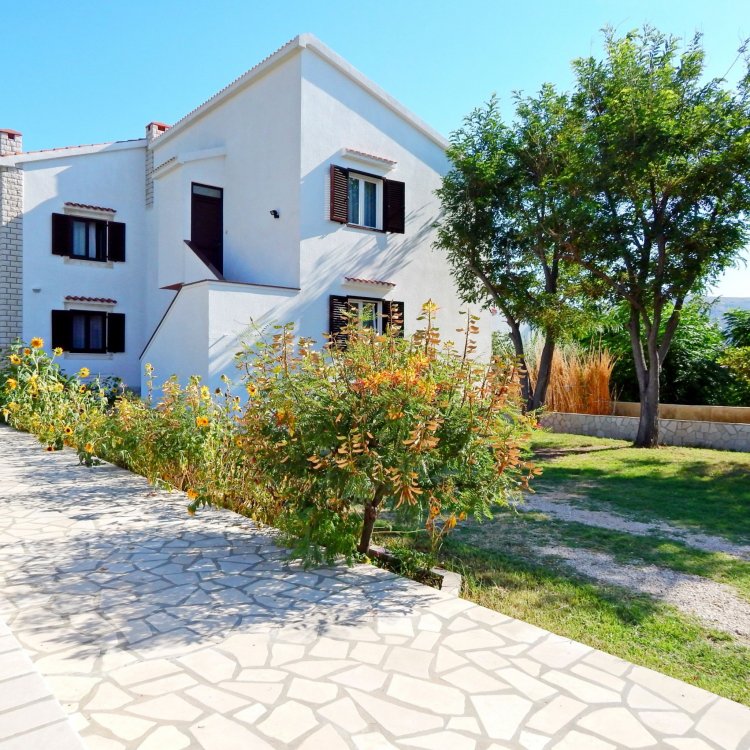 Apartments Rajko Pag Horvátország