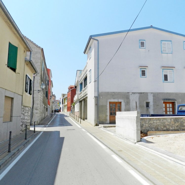 Apartment Marija Vodice II Horvátország