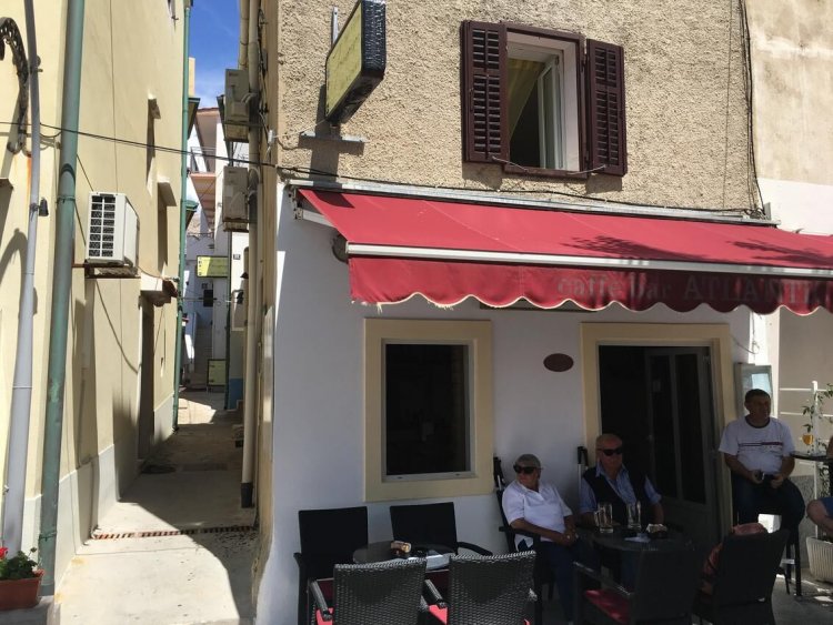 Apartmanok A Tenger Mellett Baska, Krk - 14854 Baška Horvátország