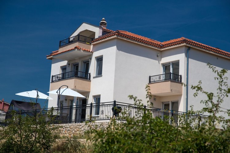 Apartments Jozić Crikvenica Horvátország