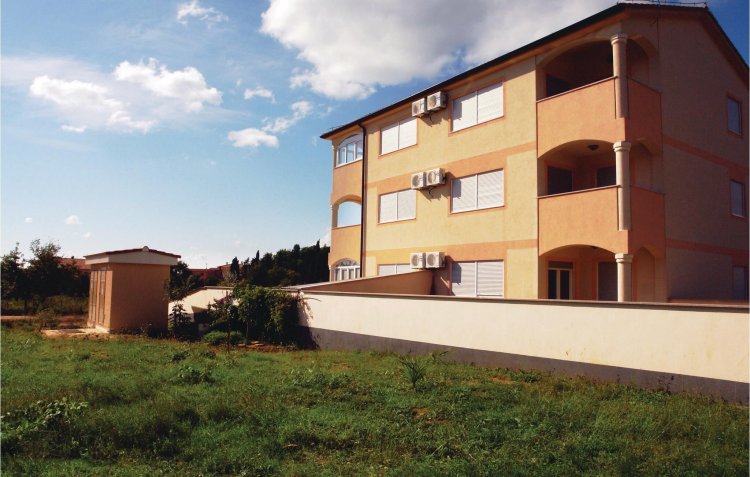 Apartman Medulin - CIM260 Horvátország