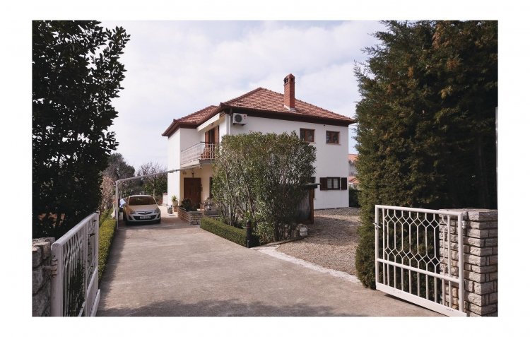 Apartman Zadar - CDZ607 Horvátország