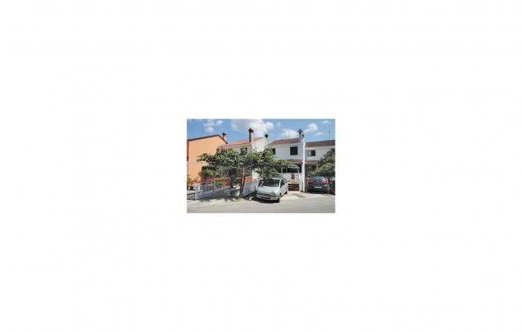 Apartman Pula - CIP371 Horvátország