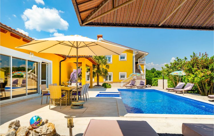 Apartman Labin - CIO299 Horvátország