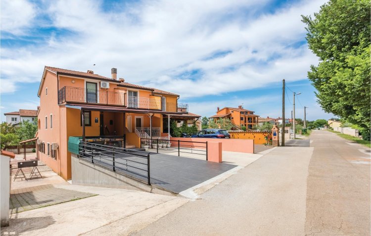 Apartman Bonaci - CIE872 Horvátország