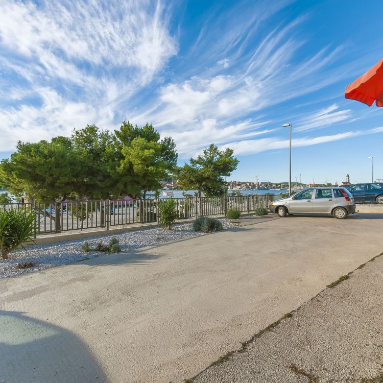 Apartments Marin Two Trogir Horvátország
