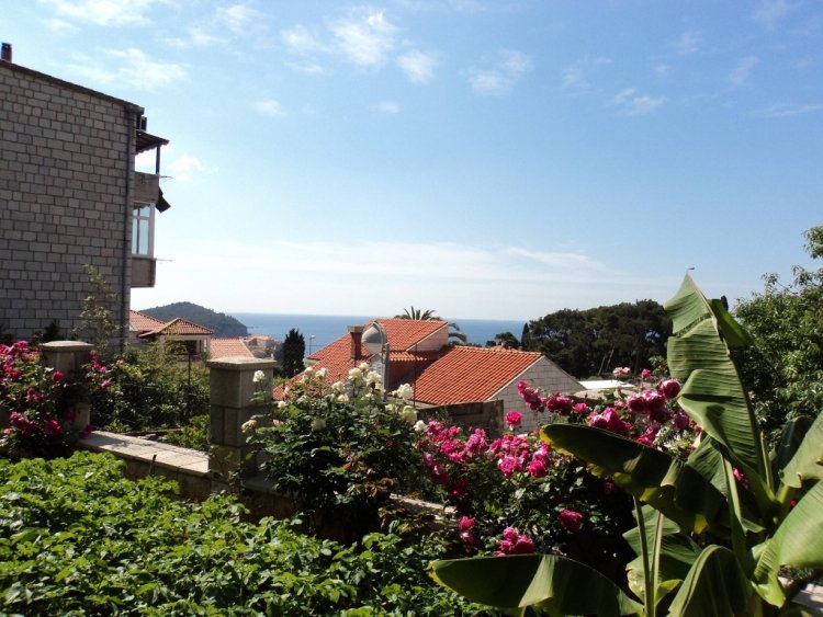 Apartmani Deranja Dubrovnik Horvátország