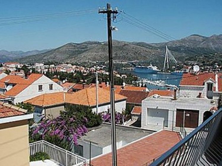 Apartman Oli Dubrovnik Horvátország