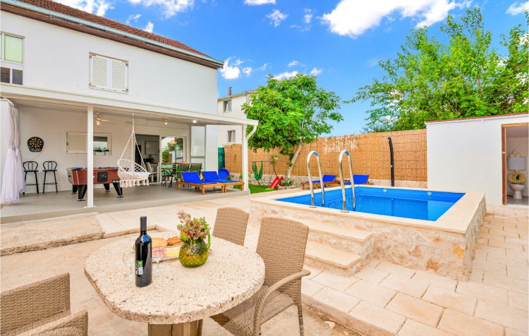 Apartman Metković - CDR425 Horvátország