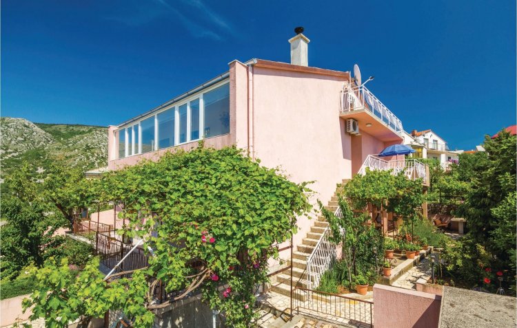 Apartman Senj - CKV262 Horvátország