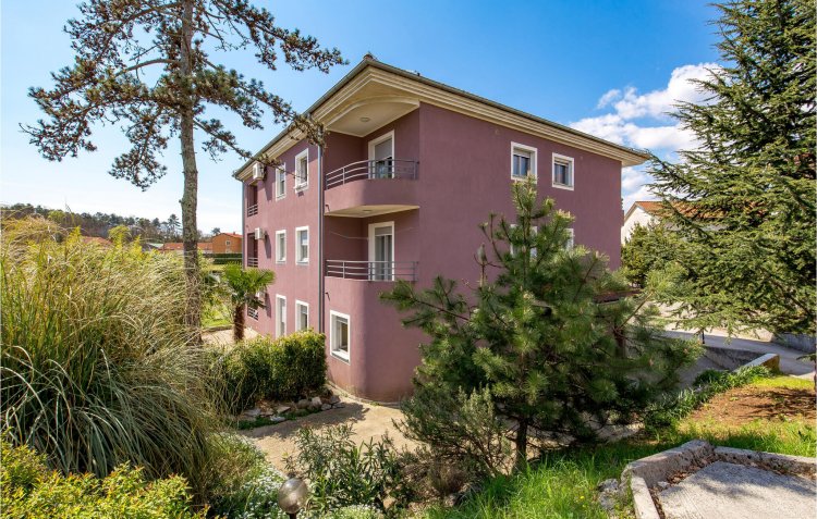 Apartman Kastav - CKU176 Horvátország
