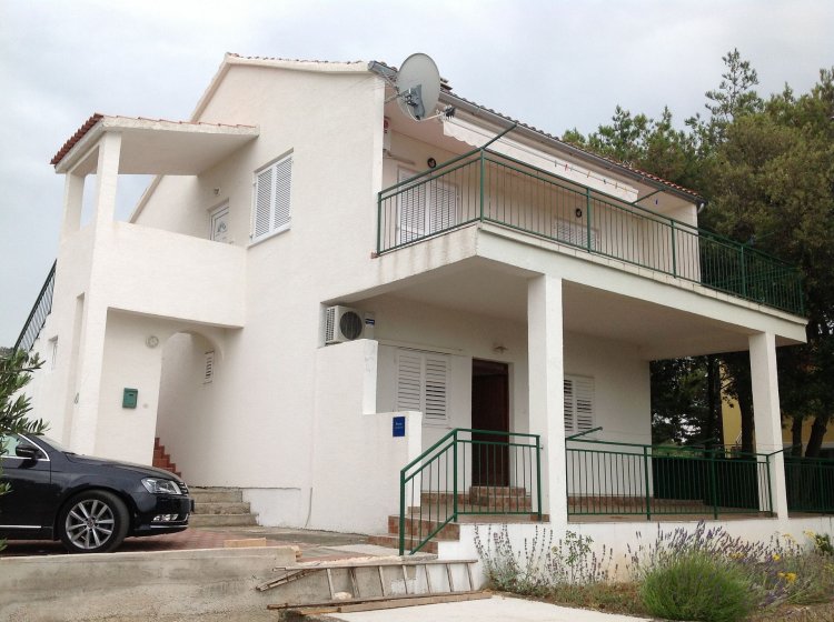 Apartman Dia Primošten Horvátország
