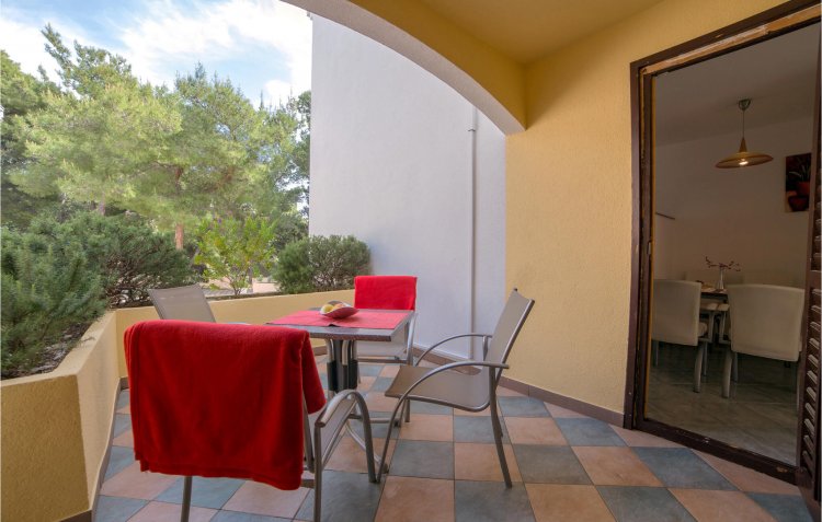 Apartman Podstrana - CDC870 Horvátország