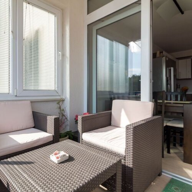 Luxury Apartment Sea Pula Horvátország
