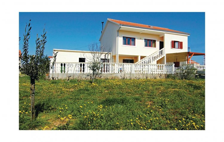 Apartman Vrsi - CDZ274 Horvátország