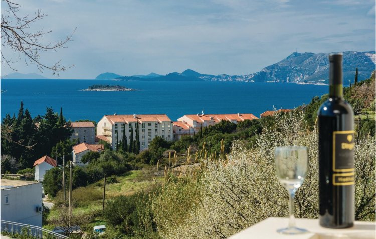 Apartman Cavtat - CDD722 Horvátország