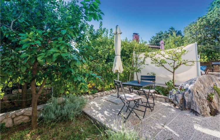 Apartman Omišalj - CKK067 Horvátország