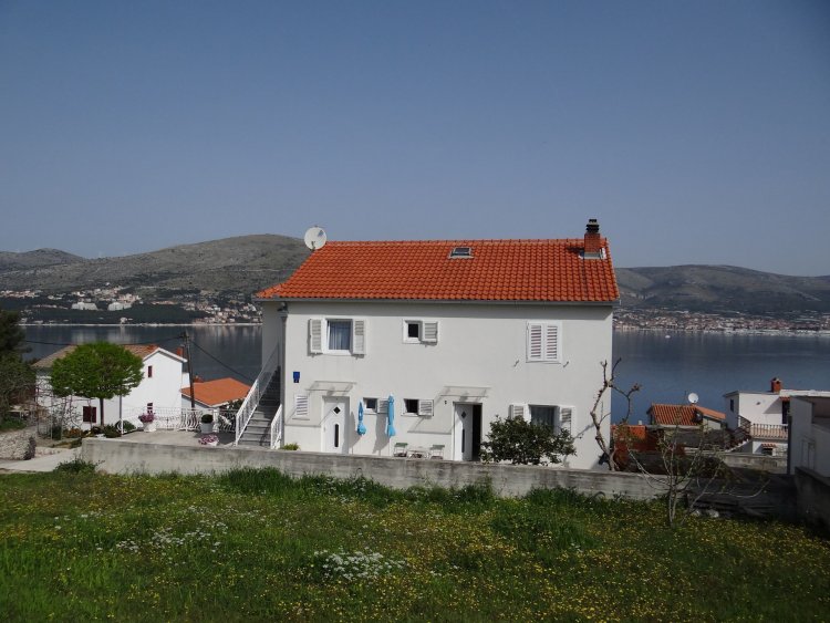 Apartmani Tomislav Okrug Donji Horvátország