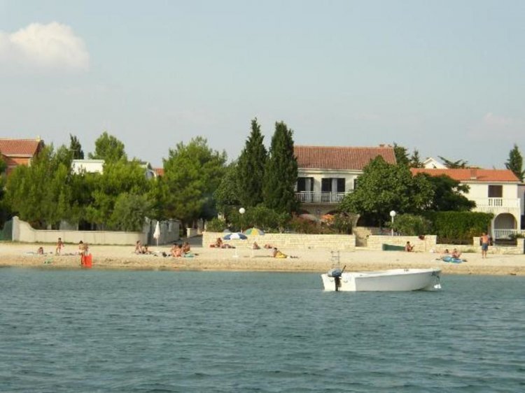Apartman Božica Vir Horvátország