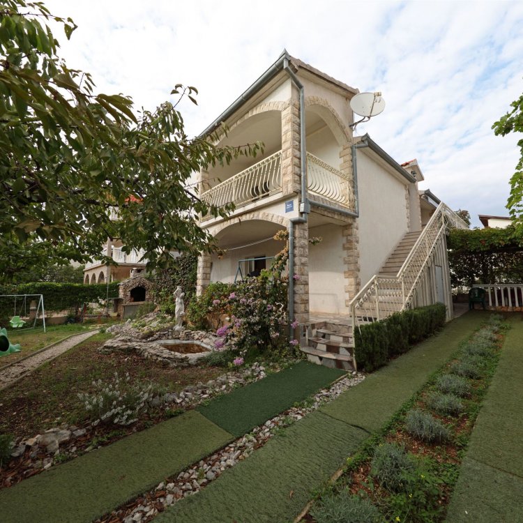 Apartments Ivan Vodice II III Horvátország