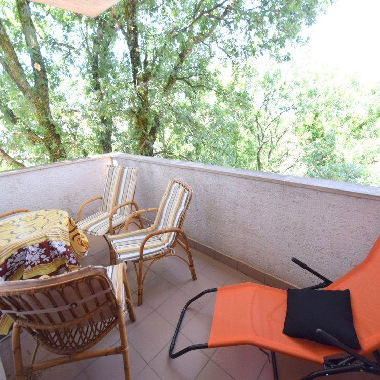 Apartment Ozren Malinska Horvátország